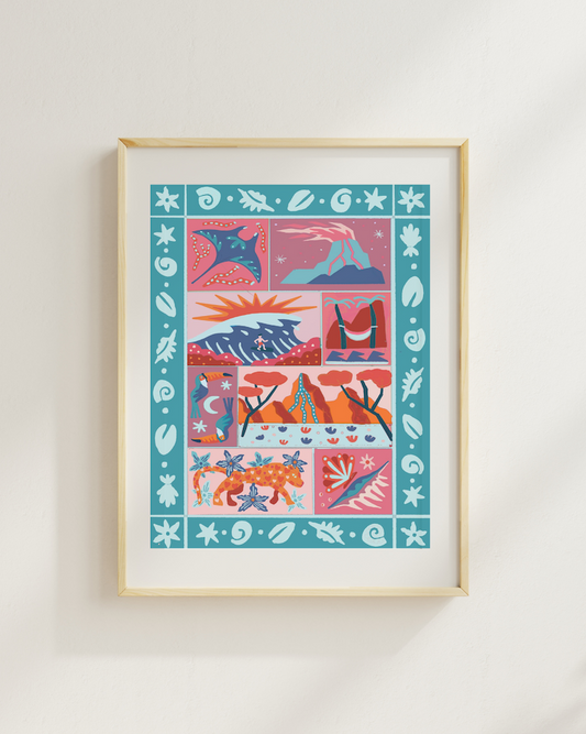 Peinture au numéro | Pitisdessins