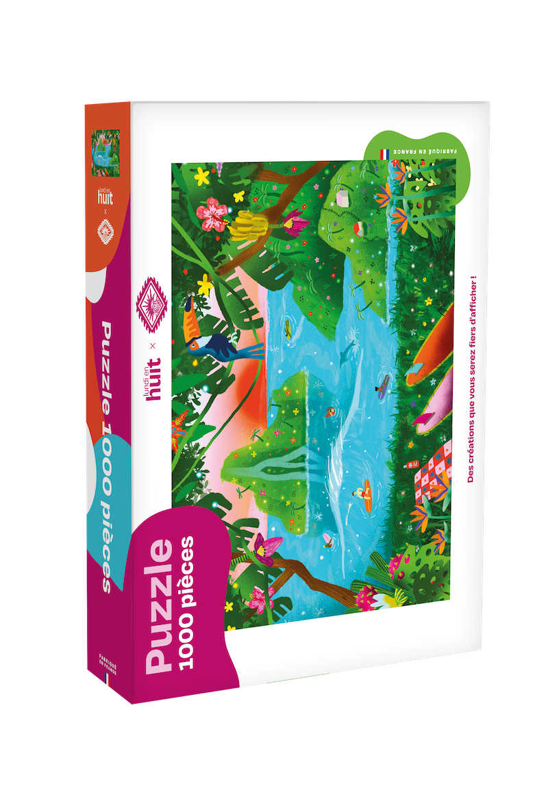 Puzzle | Pitisdessins