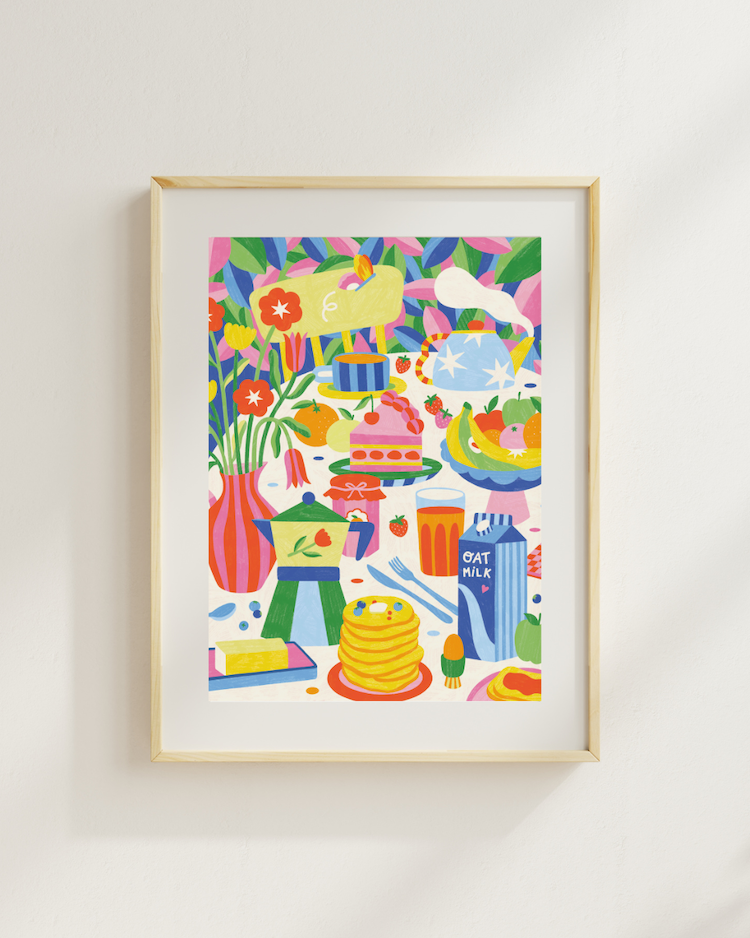 Peinture au numéro | Limistic