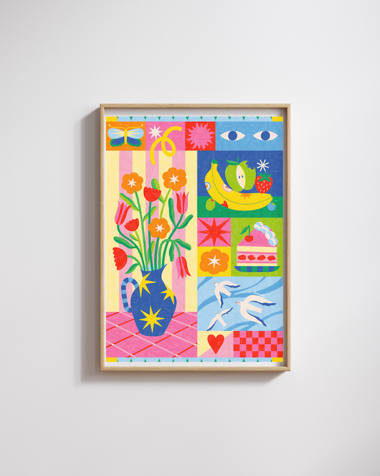 Puzzle  | Limistic